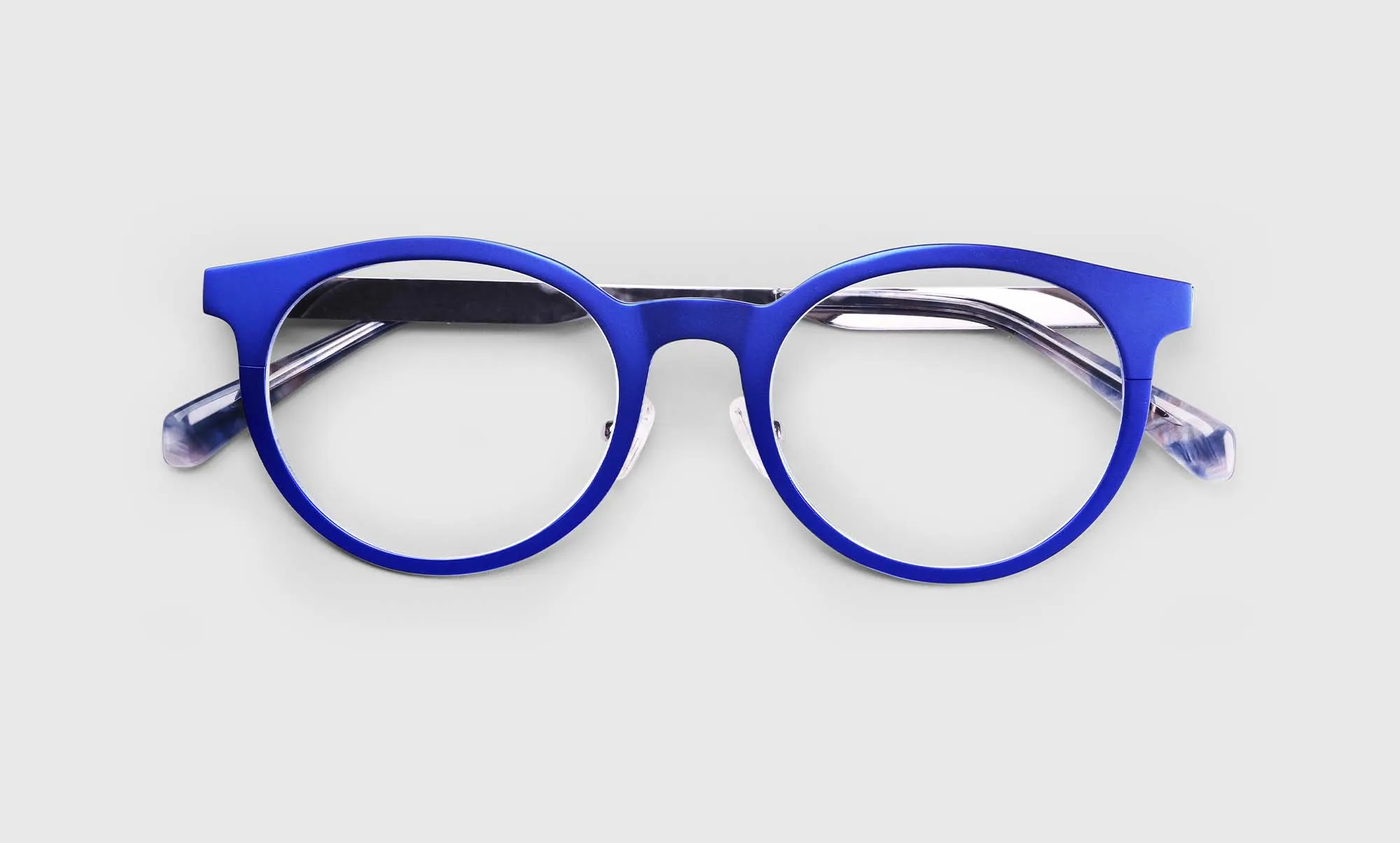 Steely Special Blue Light Glasses
