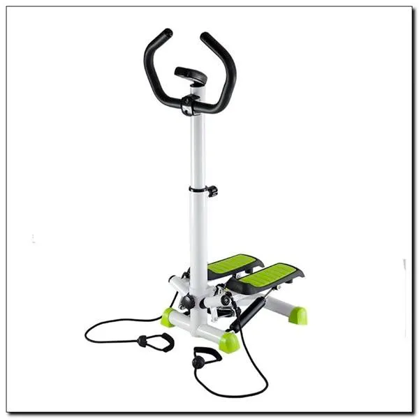 Stepper HMS S8004