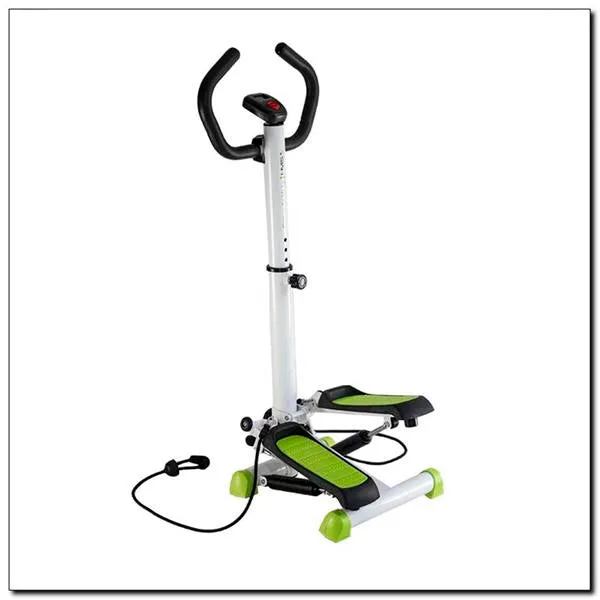 Stepper HMS S8004