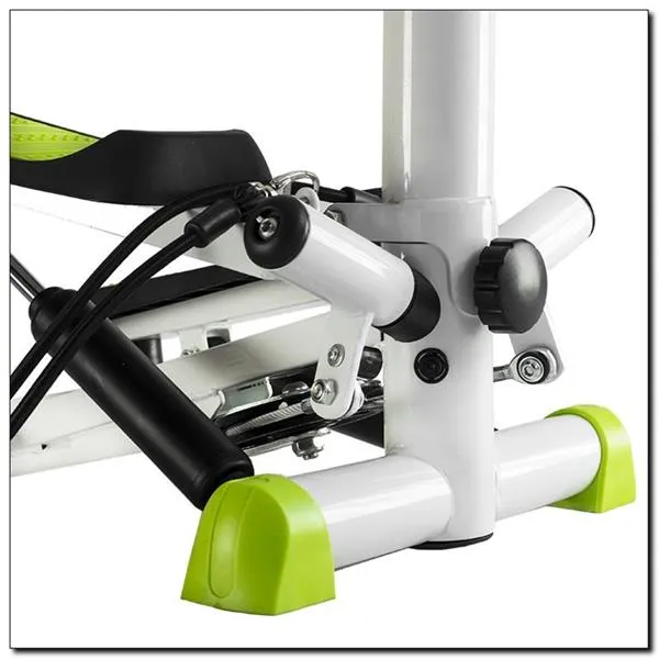 Stepper HMS S8004
