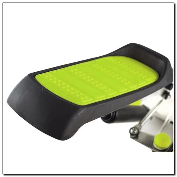 Stepper HMS S8004