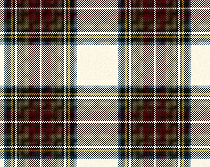 Stewart Dress Muted Ladies Semi-Kilt