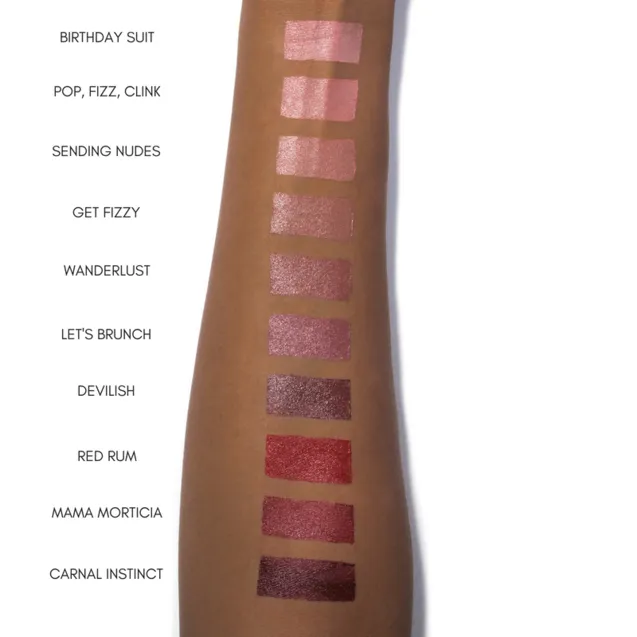 Stilazzi Lip Creme