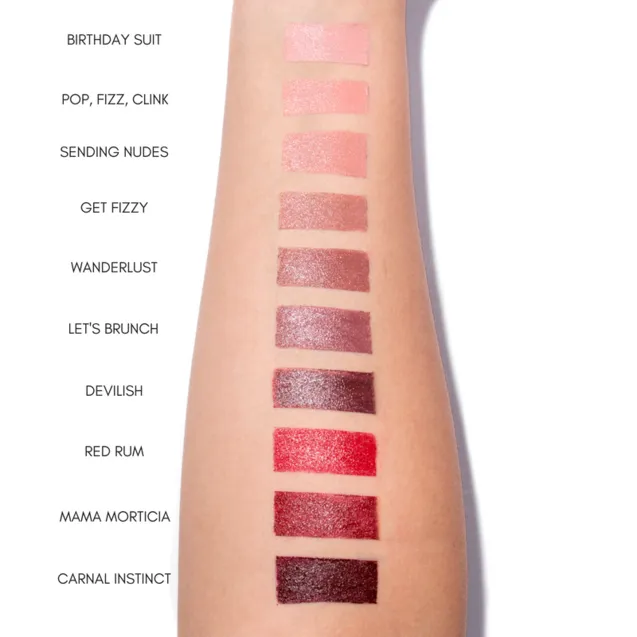 Stilazzi Lip Creme
