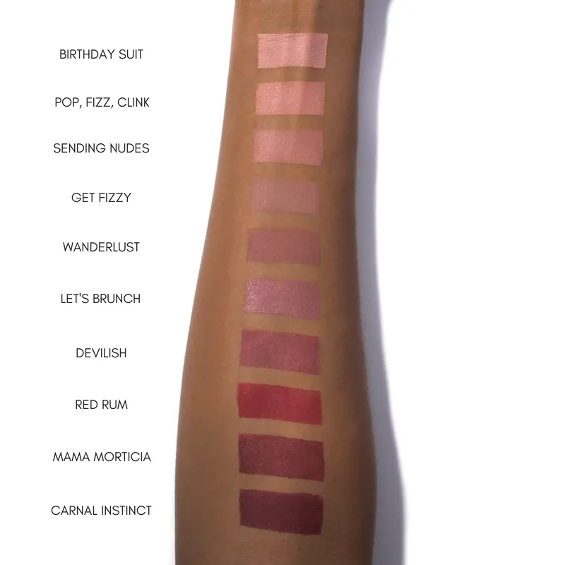 Stilazzi Lip Matte