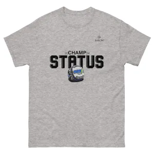 Stingrays Allstars Electric Cheer 2024 Championship T-Shirt