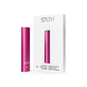STLTH Limited Edition Fuchsia Device