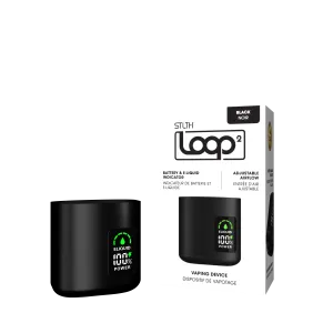 STLTH Loop 2 Closed Pod Device