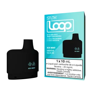 STLTH Loop - Ice Mint