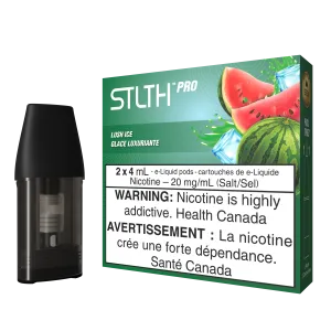 STLTH Pro - Lush Ice