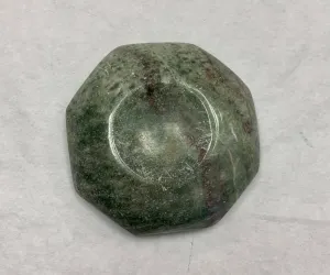 Stone Sphere Stand