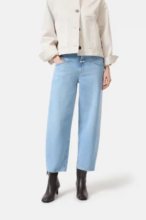 Stover Jean- Light Blue