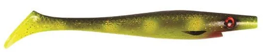 Strike Pro Giant Pig Shad