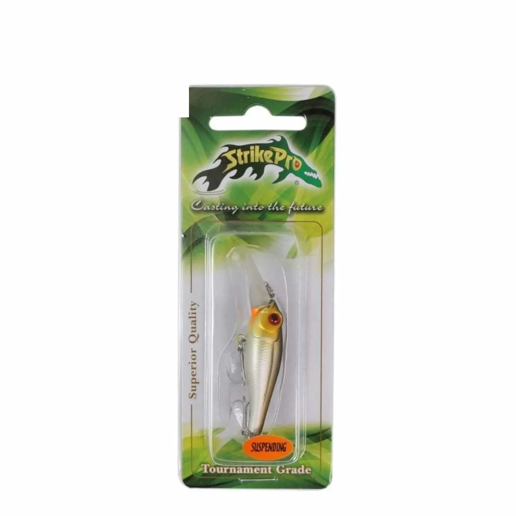 Strike Pro Lure Small Fry 40