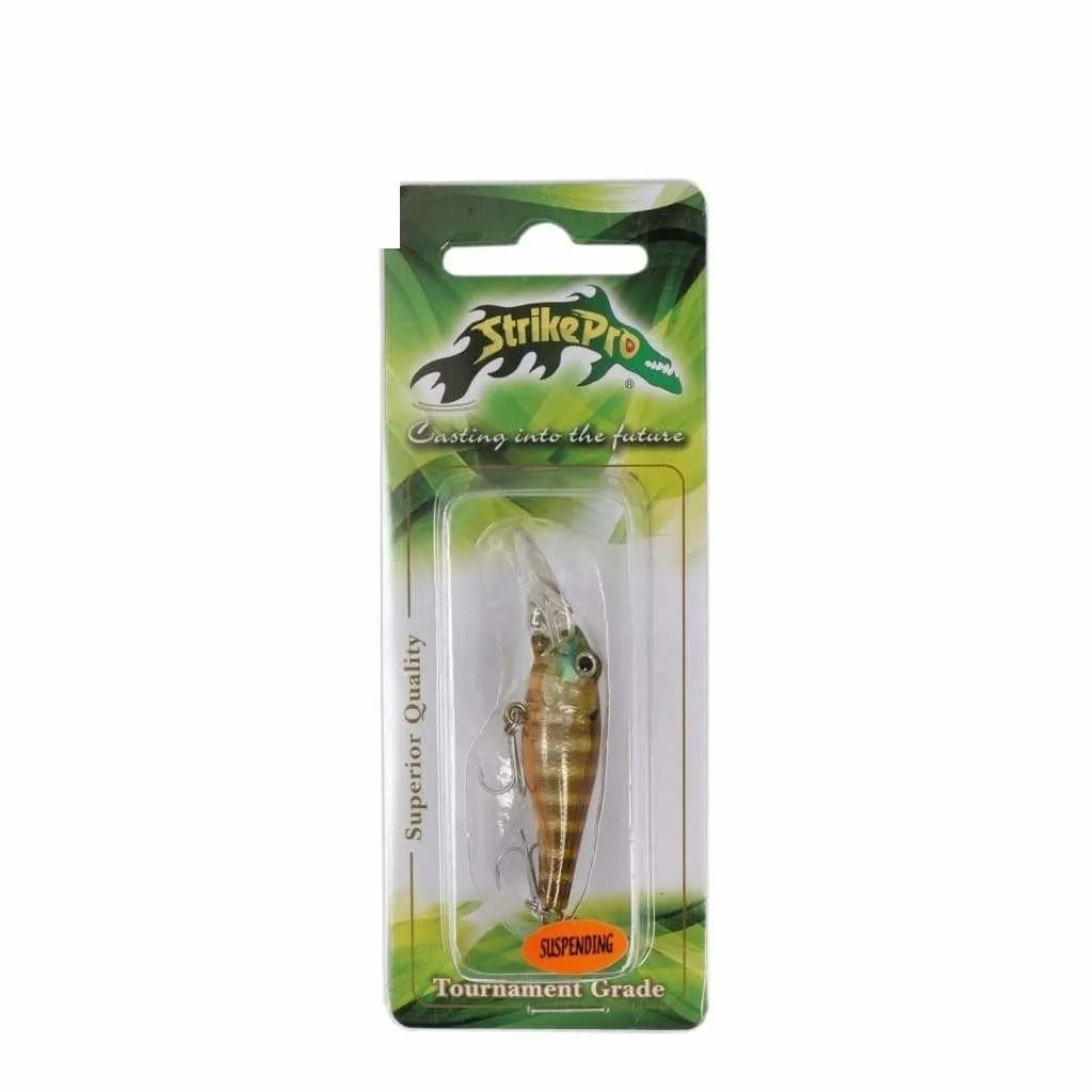 Strike Pro Lure Small Fry 40