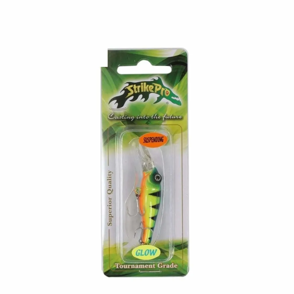 Strike Pro Lure Small Fry 40