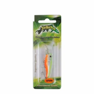 Strike Pro Lure Small Fry 40