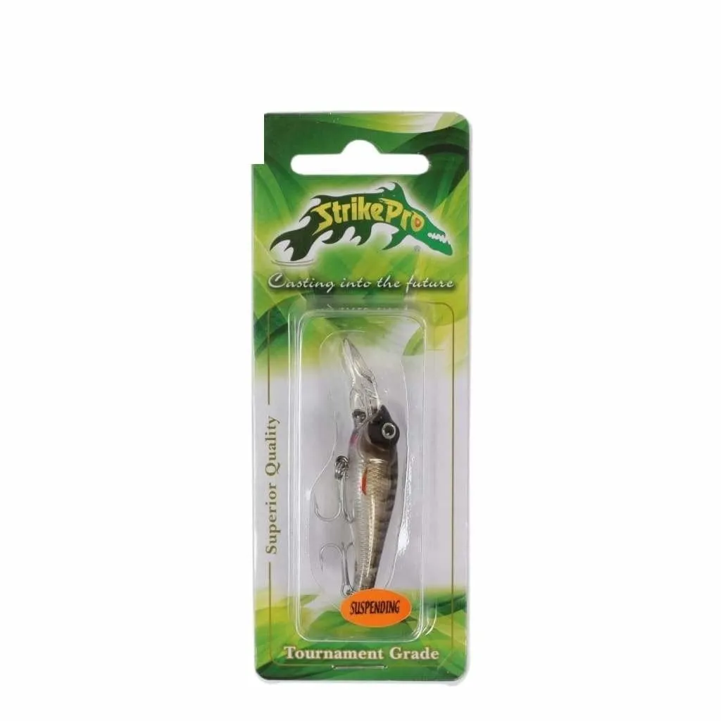 Strike Pro Lure Small Fry 40