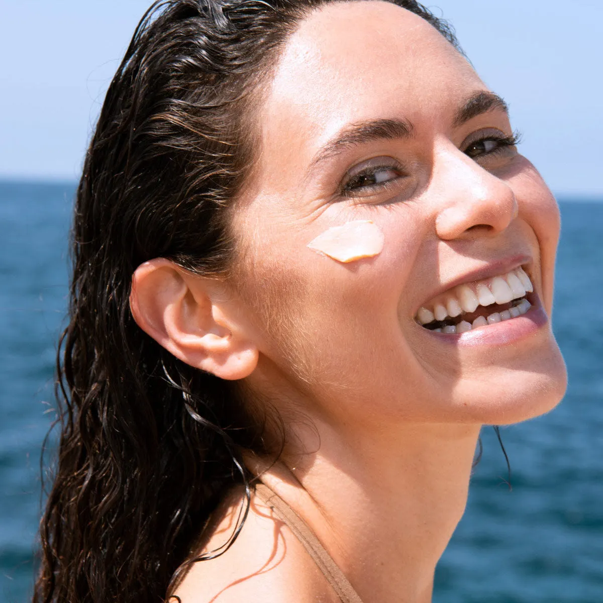 SUN SECURE Blur SPF50 