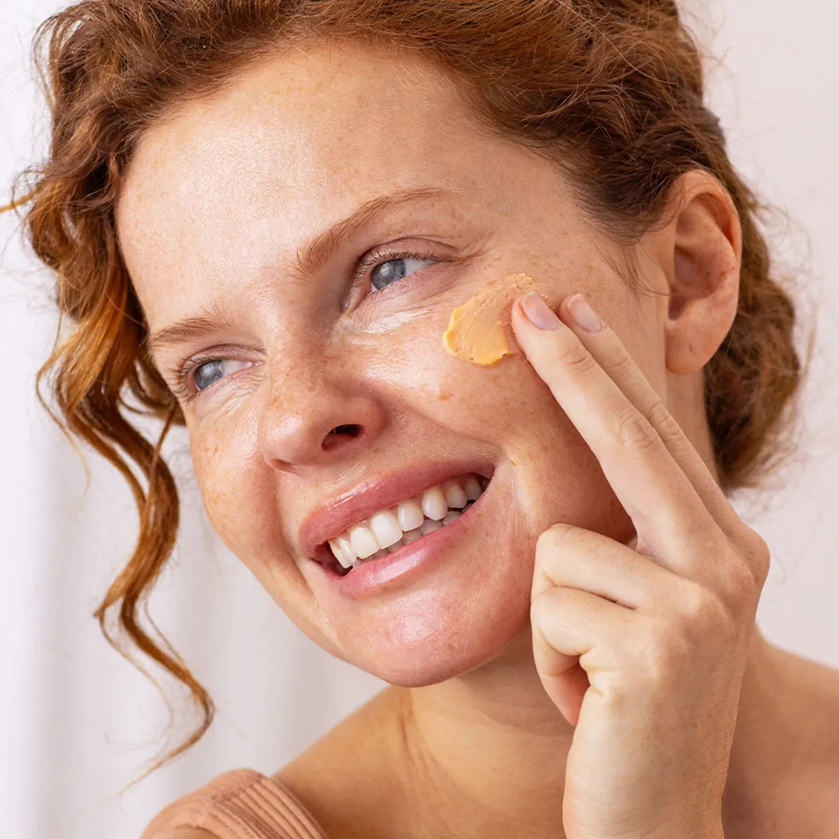 SUN SECURE Blur SPF50 