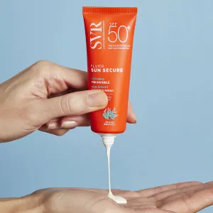 SUN SECURE Fluide SPF50 