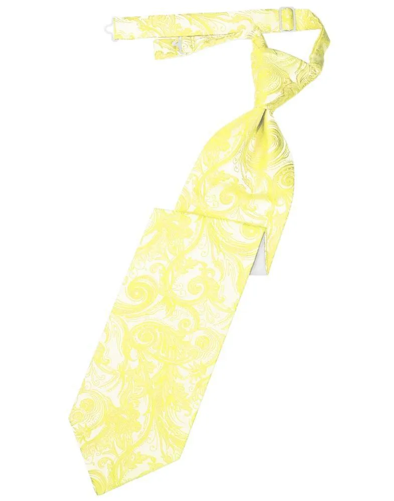 Sunbeam Tapestry Necktie
