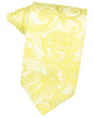 Sunbeam Tapestry Necktie