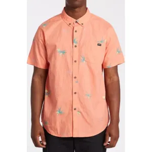 Sundays Mini Short Sleeve Shirt