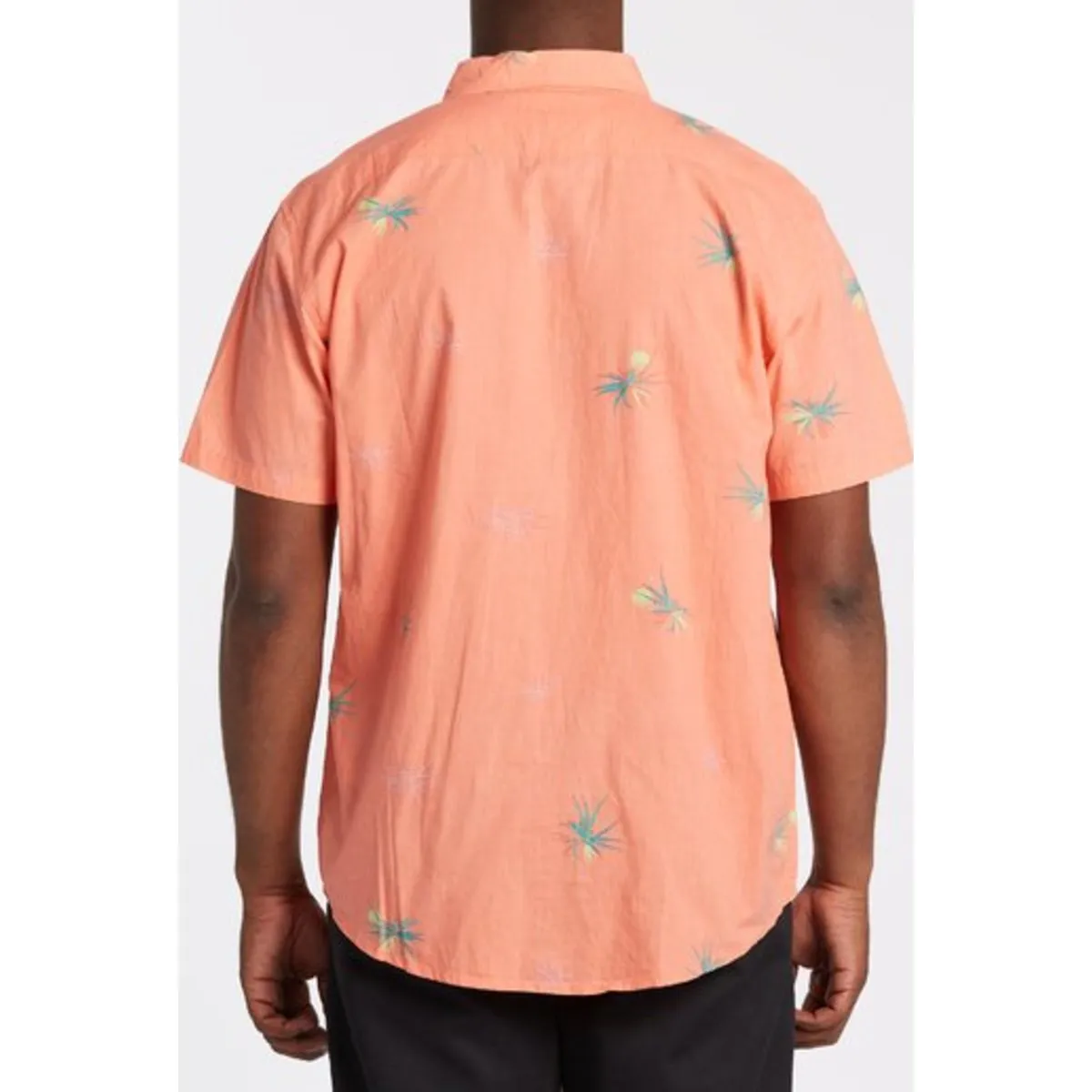 Sundays Mini Short Sleeve Shirt