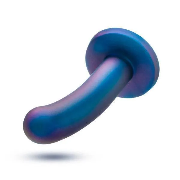 Surrender Intermediate 5.75 Inch Silicone Beginner & Pegging Dildo