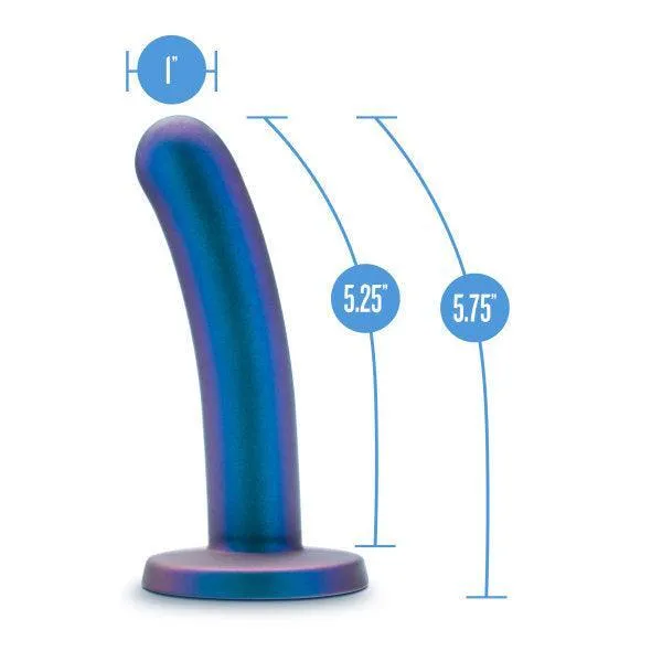 Surrender Intermediate 5.75 Inch Silicone Beginner & Pegging Dildo