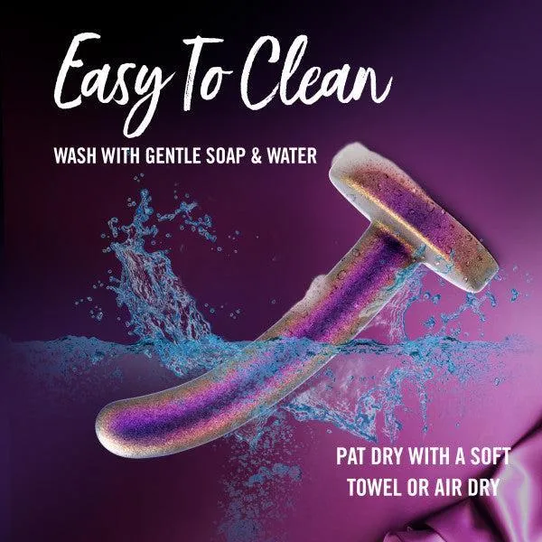 Surrender Slim 4.75 Inch Silicone Beginner & Pegging Dildo