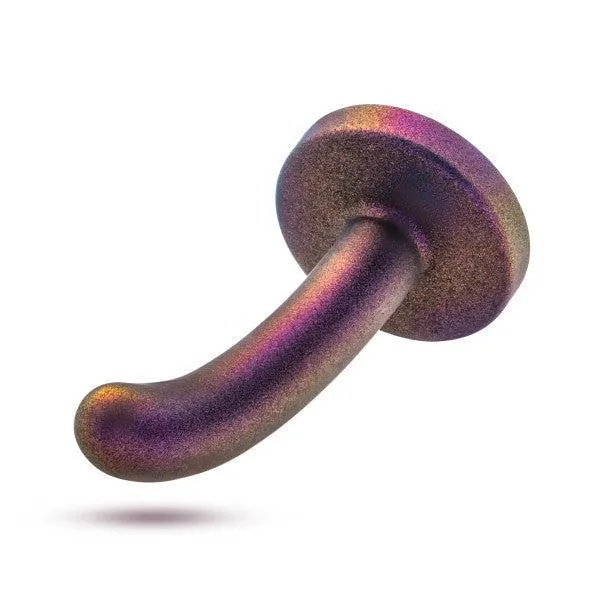 Surrender Slim 4.75 Inch Silicone Beginner & Pegging Dildo
