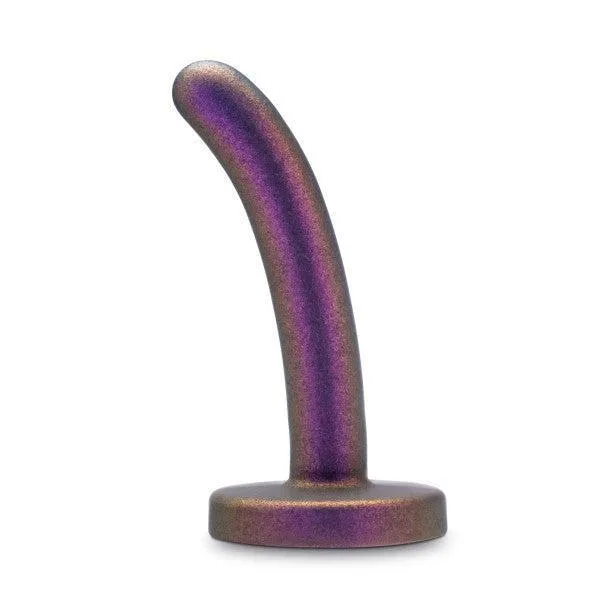 Surrender Slim 4.75 Inch Silicone Beginner & Pegging Dildo