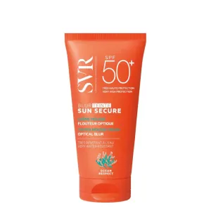 SVR Sun Secure Blur Teinte Tinted Mouse Cream SPF50  50ml