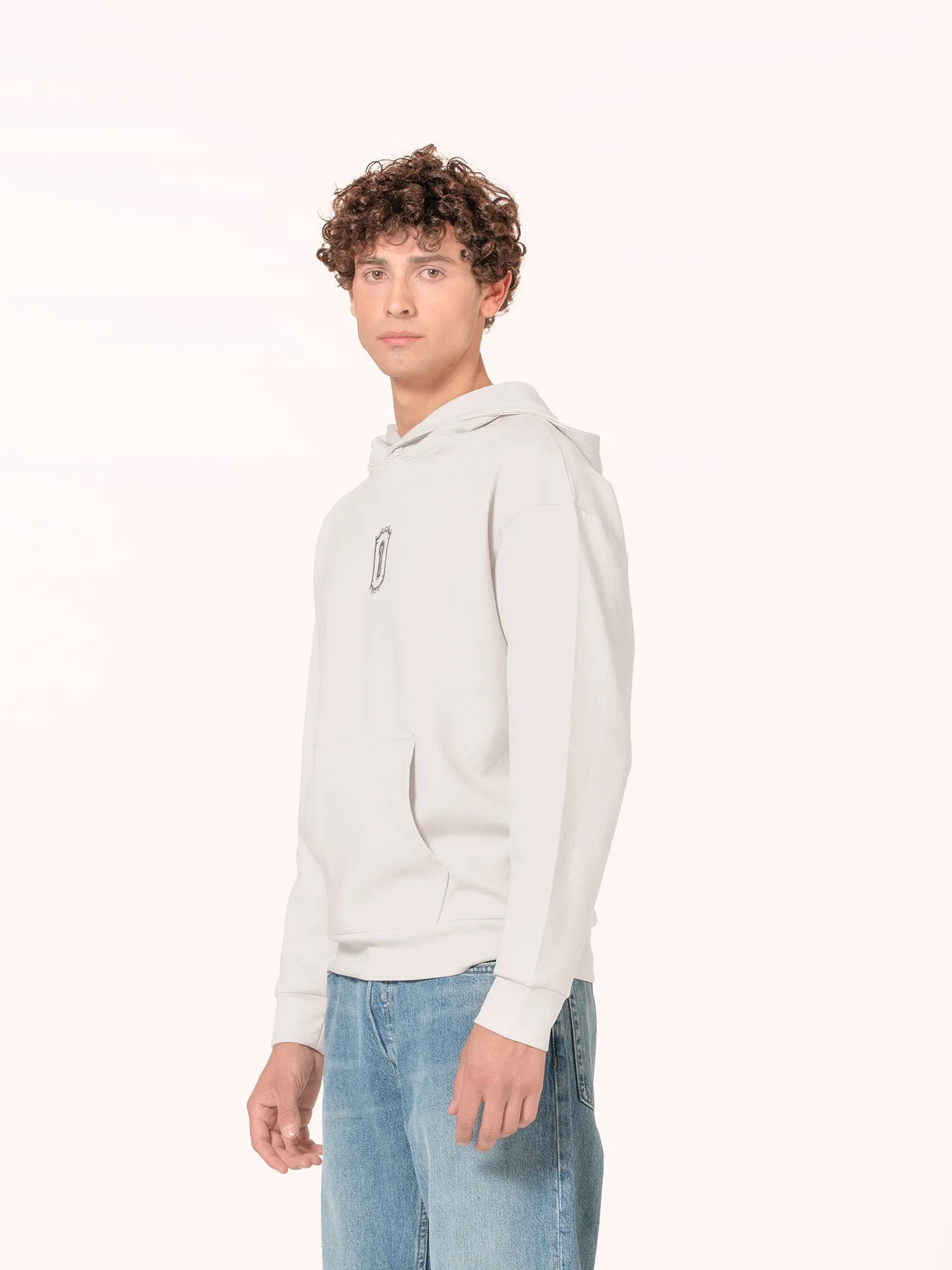 Sway-me Hoodie