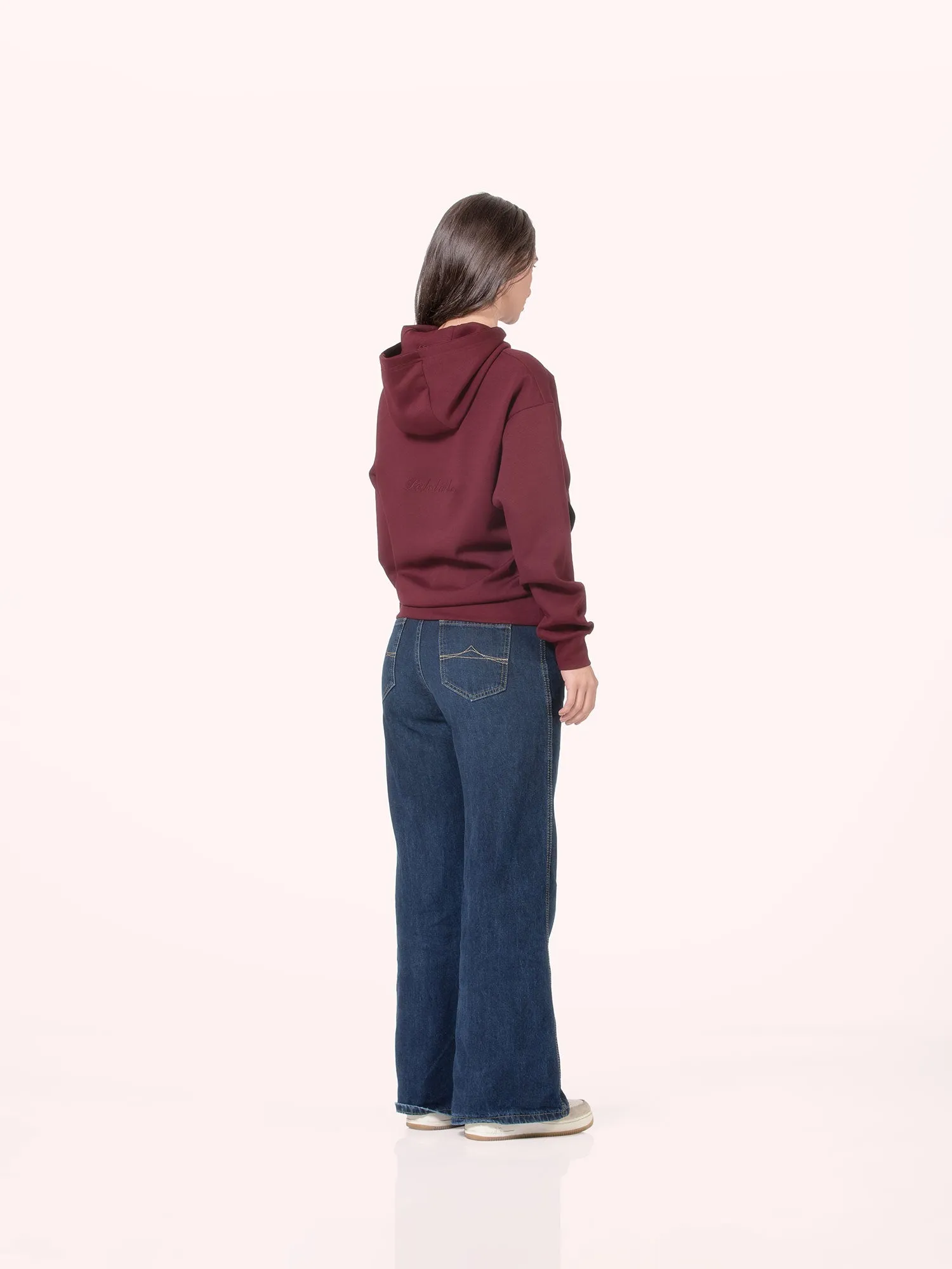Sway-me Hoodie