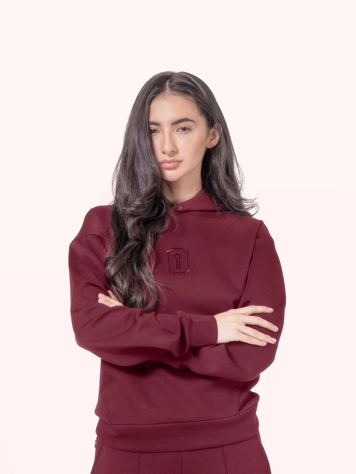 Sway-me Hoodie