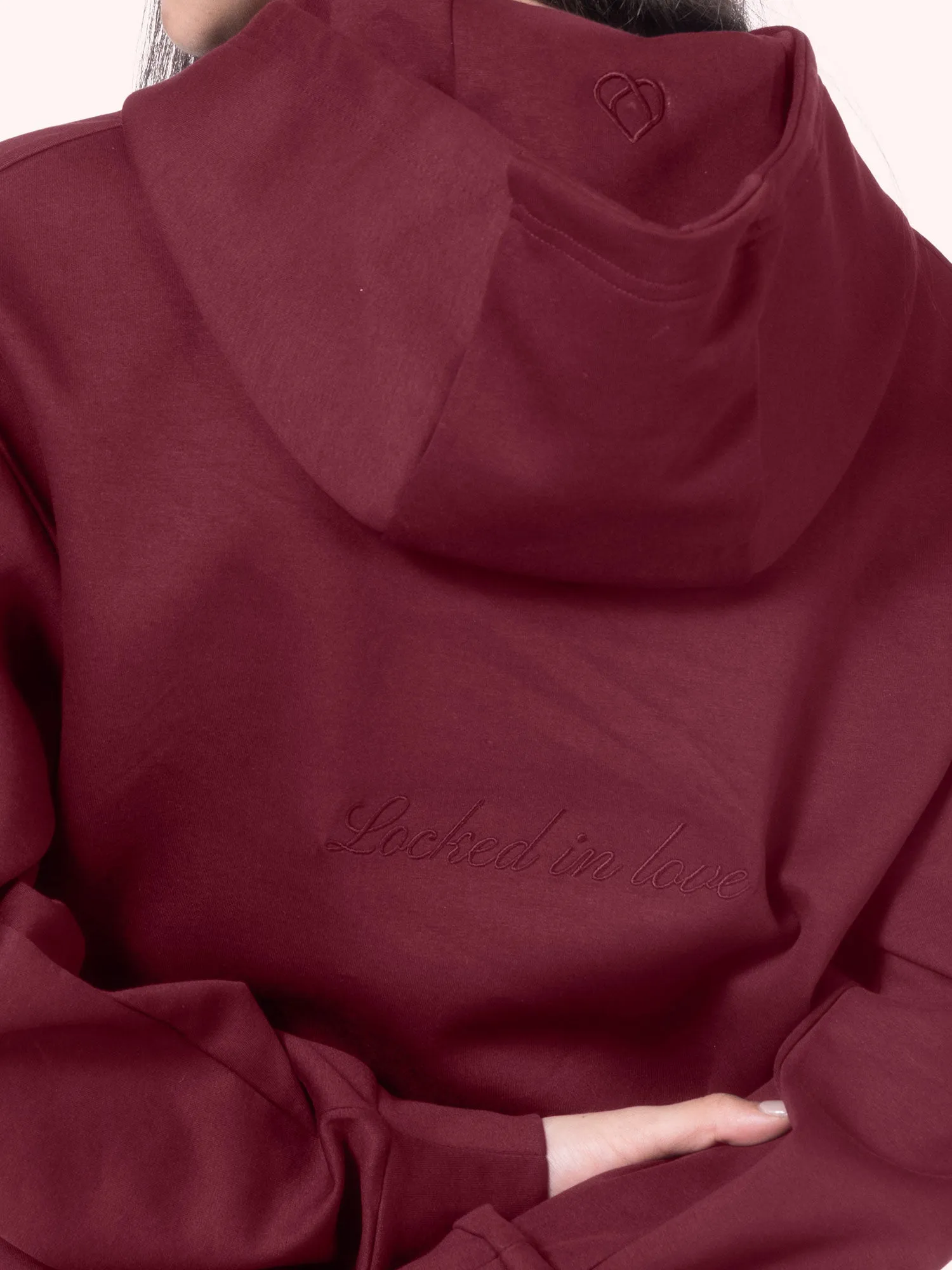 Sway-me Hoodie