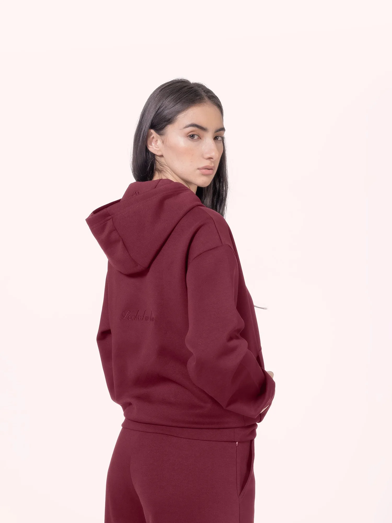 Sway-me Hoodie