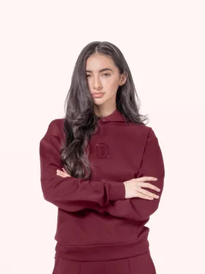 Sway-me Hoodie