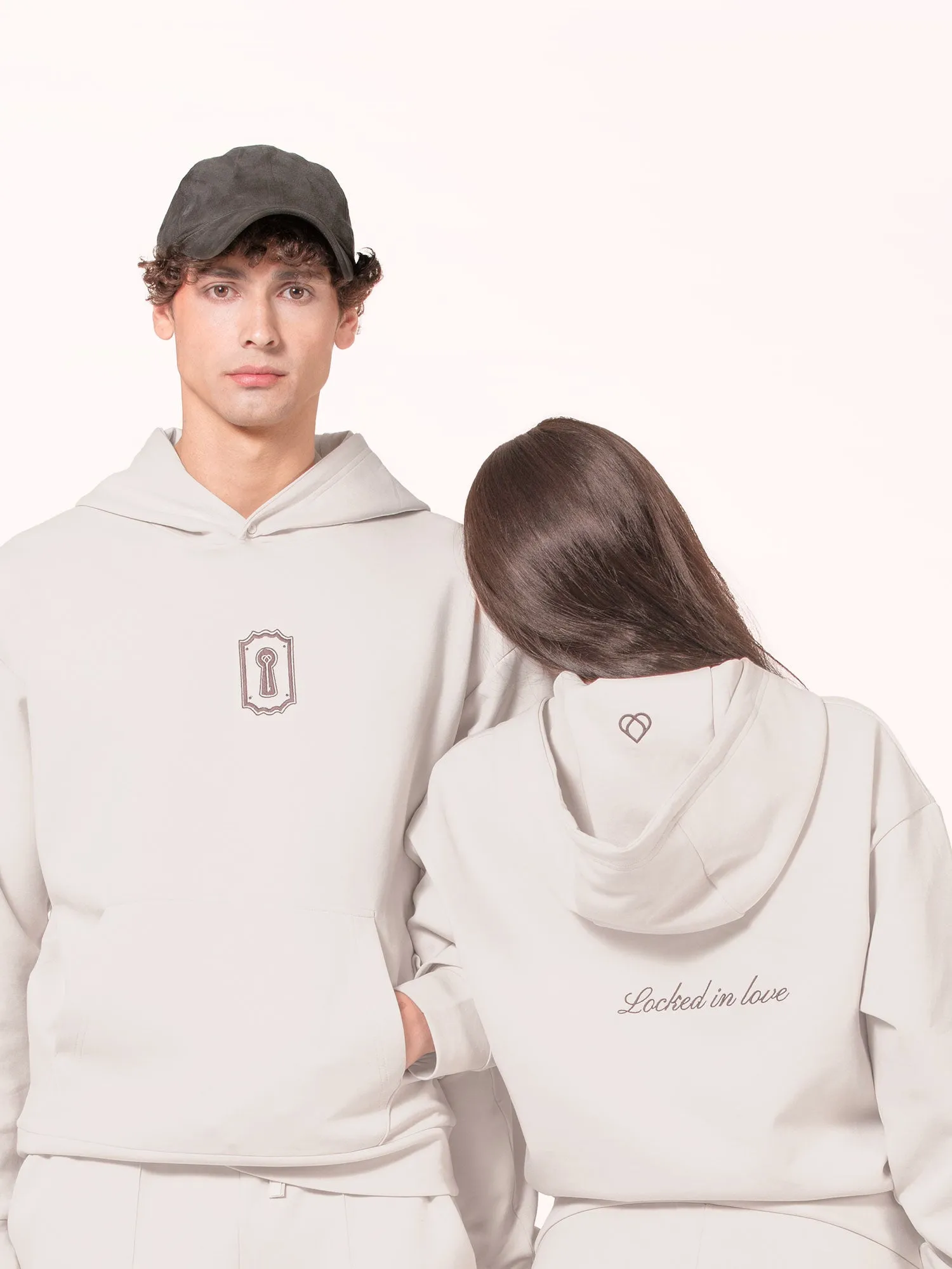 Sway-me Hoodie