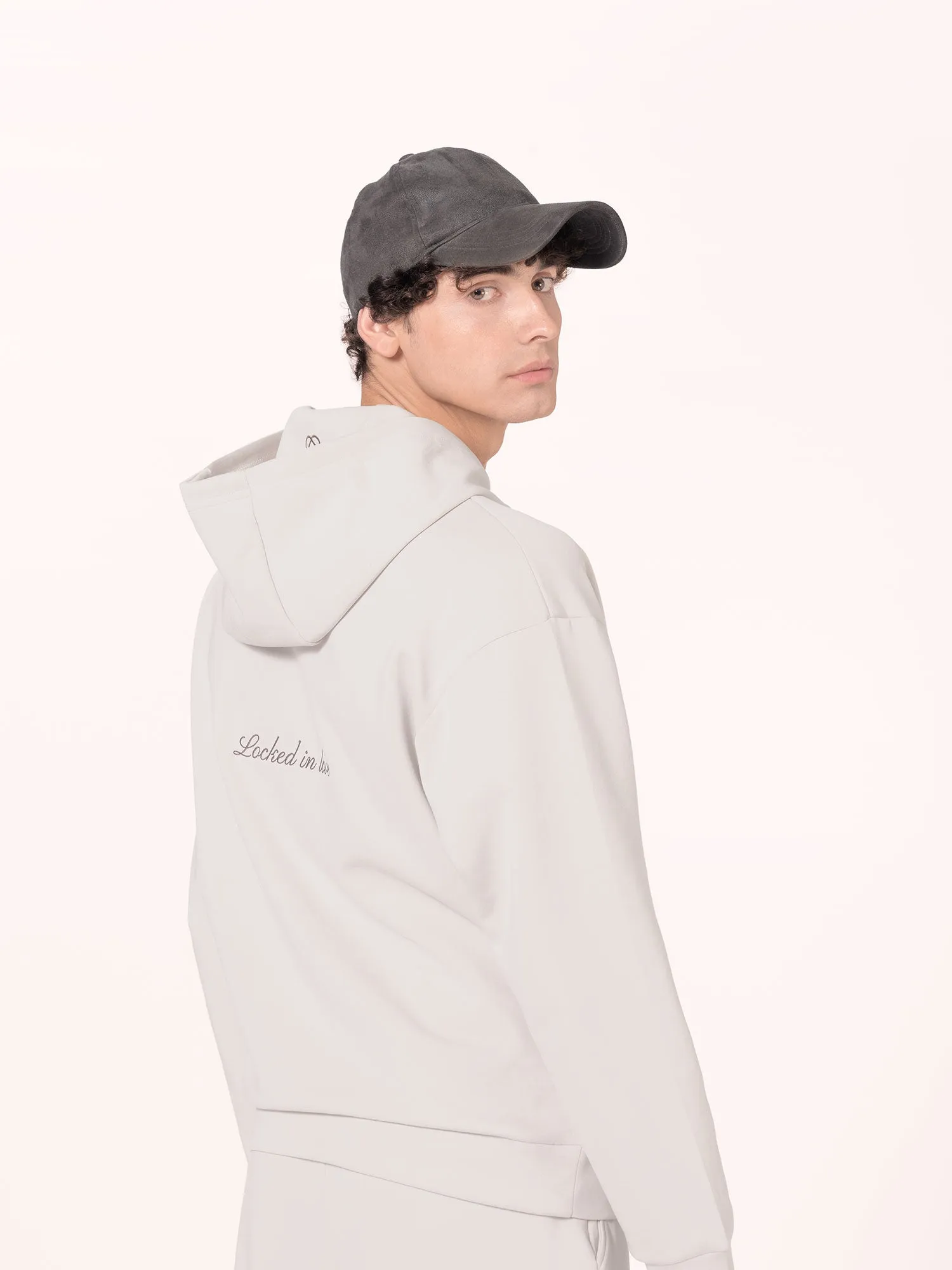 Sway-me Hoodie