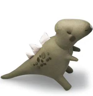 T-Rex Linen Dinosaur Toy
