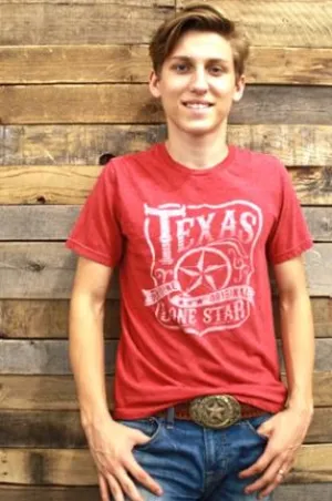 T-Shirt - Lone Star