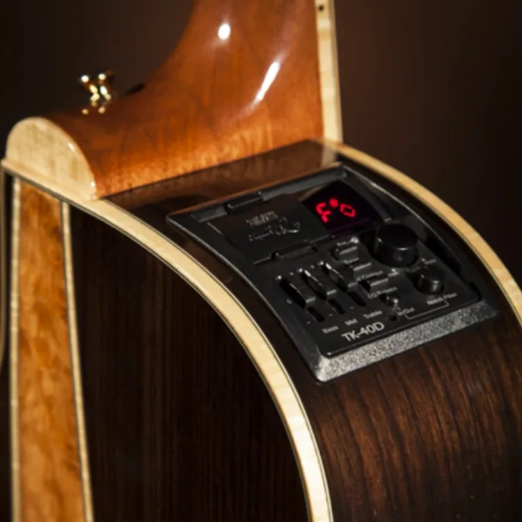 TAKAMINE GN93CE NAT