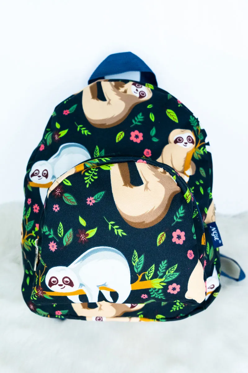Take It Slow Small Backpack