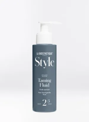 Taming Fluid