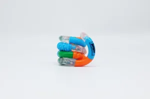 Tangle Textured