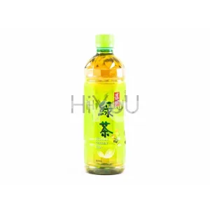 Tao Ti Honey Green Tea 500ml ~ 道地绿茶 蜂蜜 500ml